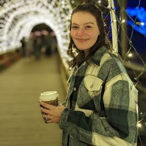 Meet your Posher, Hailey